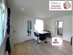 t2 à la vente -   28210  NOGENT LE ROI, surface 35 m2 vente t2 - UBI425409277